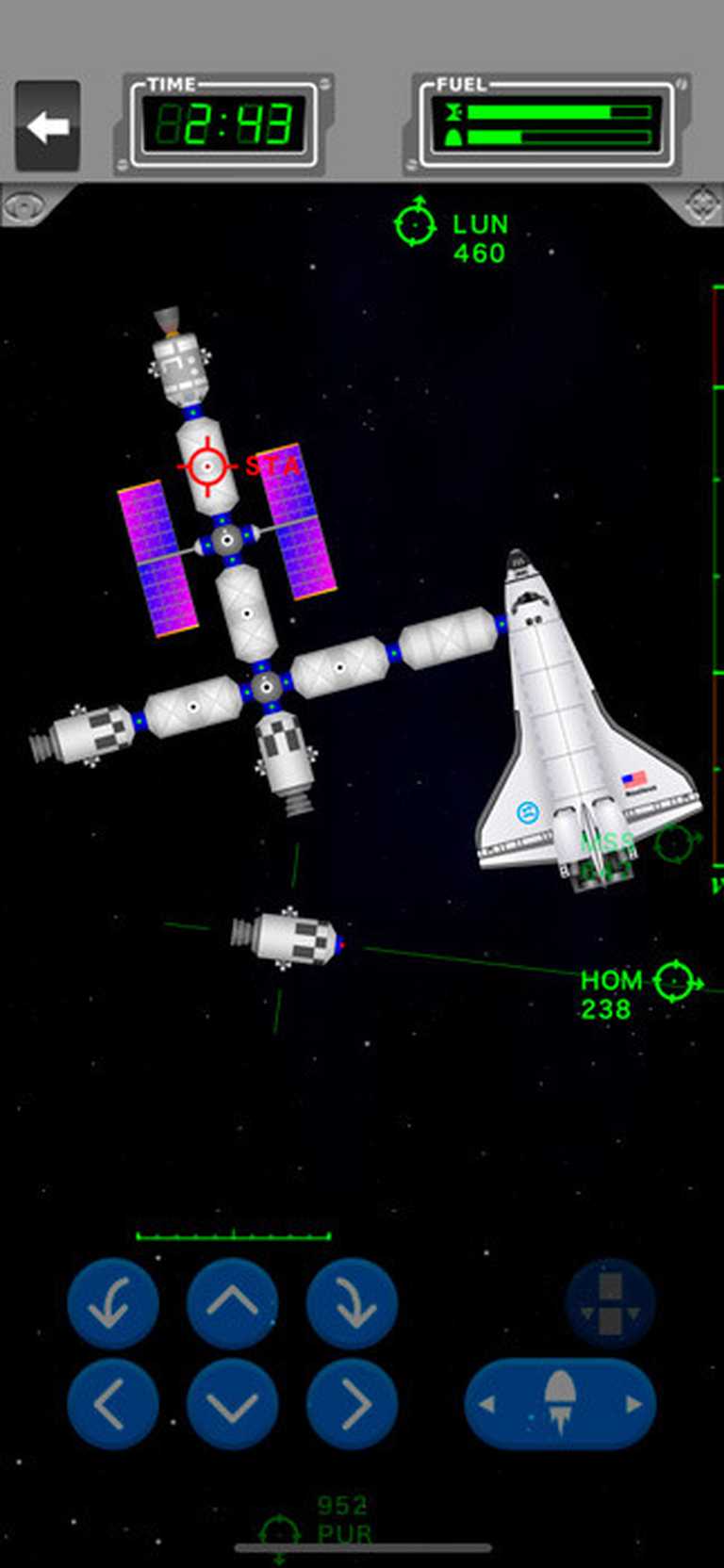 Space Agency